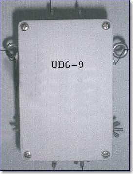 UB 6-9
